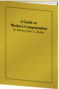 A Guide to Worker's Compensation